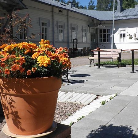 Ulrikanhovi Hotel Loviisa Exterior photo