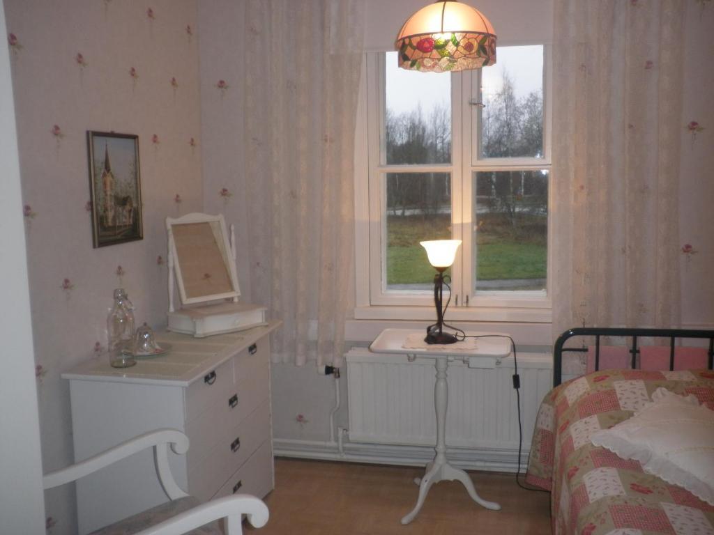 Ulrikanhovi Hotel Loviisa Room photo