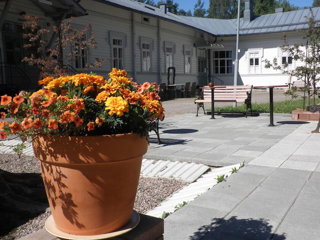 Ulrikanhovi Hotel Loviisa Exterior photo