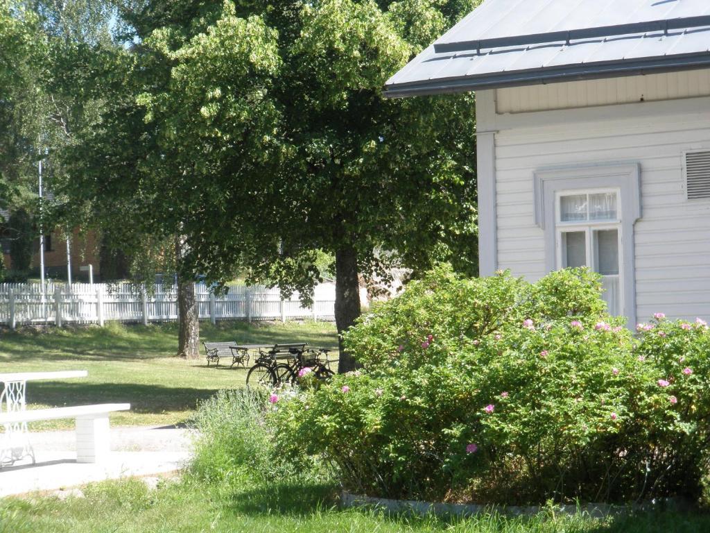 Ulrikanhovi Hotel Loviisa Exterior photo